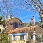 Villa Maison Vue Sur Les Iles D'or Le Lavandou