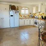 Maison Vue Sur Les Iles D'or *