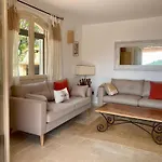 Maison Vue Sur Les Iles D'or Villa
