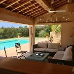 Villa Maison Vue Sur Les Iles D'or