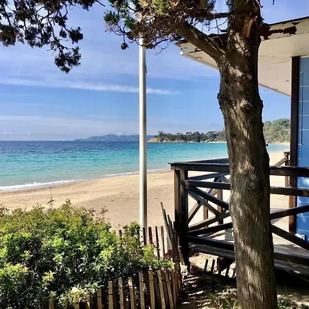 Maison Vue Sur Les Iles D'or Villa