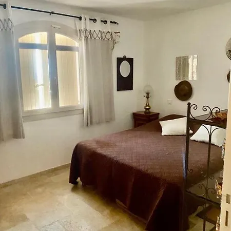 Maison Vue Sur Les Iles D'or * Le Lavandou